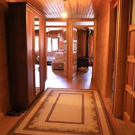 Bahar Aparthotel *