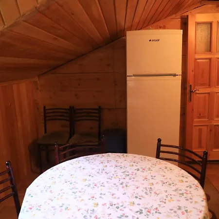 Aparthotel Bahar