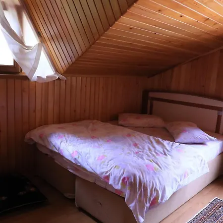 Aparthotel Bahar