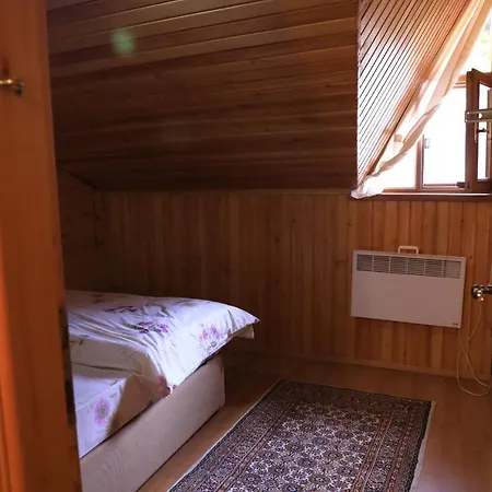 Bahar Aparthotel