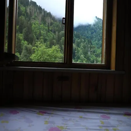 Bahar Aparthotel