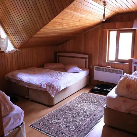 Aparthotel Bahar