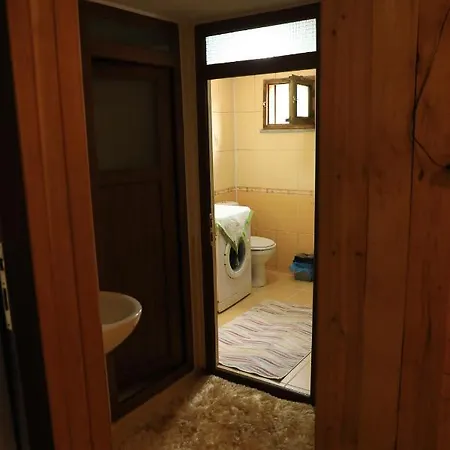Aparthotel Bahar *