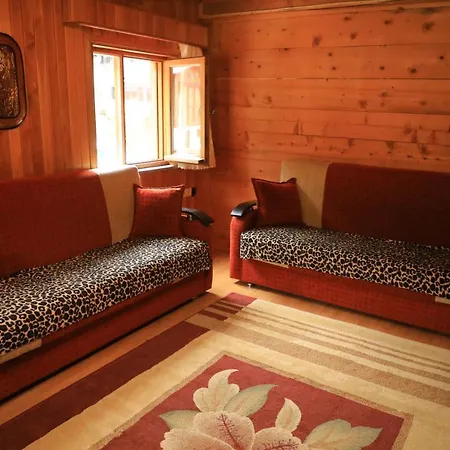 Aparthotel Bahar *