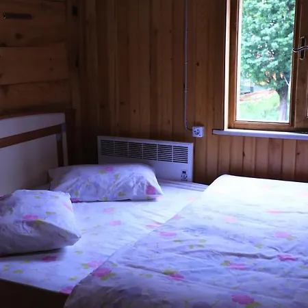 Aparthotel Bahar *