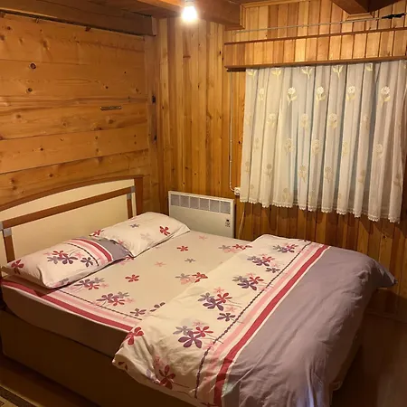 Bahar Aparthotel