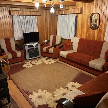 Aparthotel Bahar